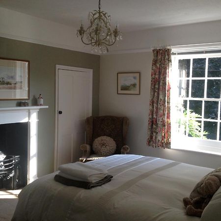 Mill House Bed And Breakfast Оверстранд Экстерьер фото
