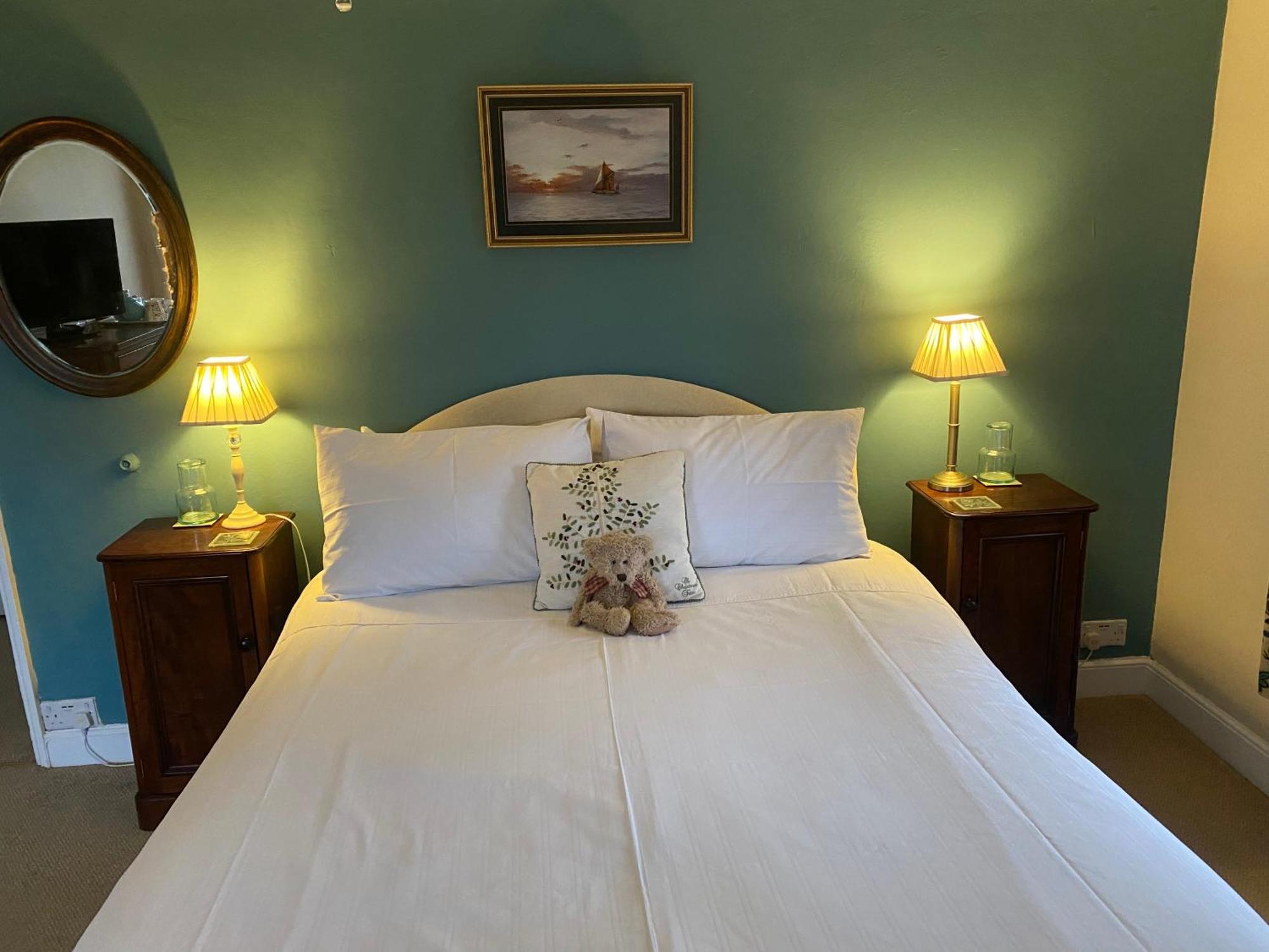 Mill House Bed And Breakfast Оверстранд Экстерьер фото