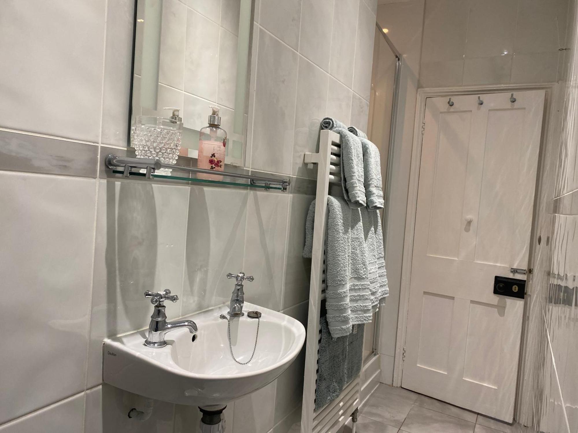 Mill House Bed And Breakfast Оверстранд Экстерьер фото