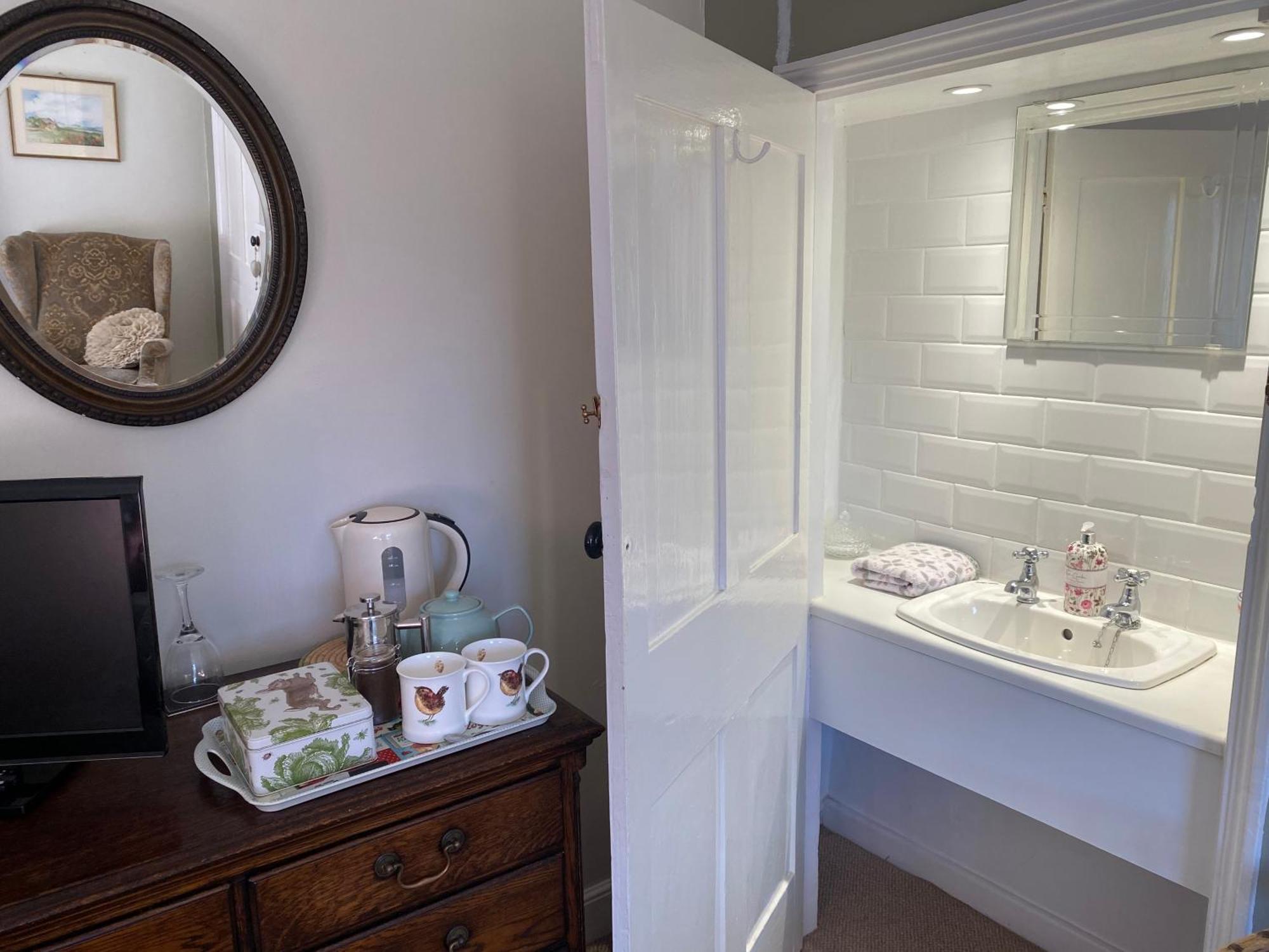 Mill House Bed And Breakfast Оверстранд Экстерьер фото